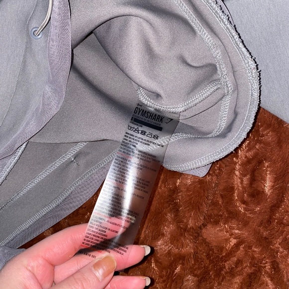 Gymshark Whitney Simmons - Picture 7 of 8